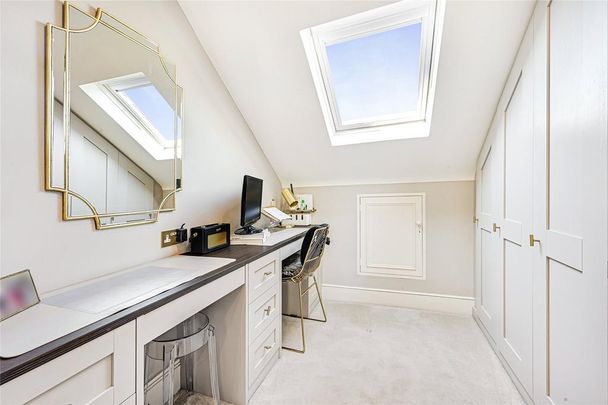 2 bedroom duplex to rent - Photo 1