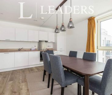2 bedroom flat to rent - Photo 6