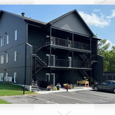 Appartement à louer - Photo 4