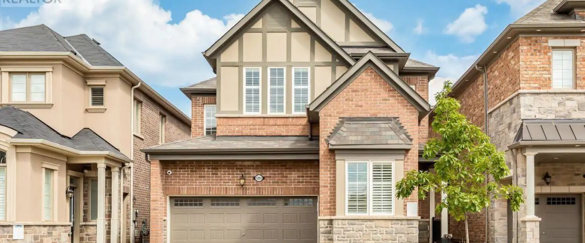 1261 ROSE WAY — 3 Bedroom - Photo 1