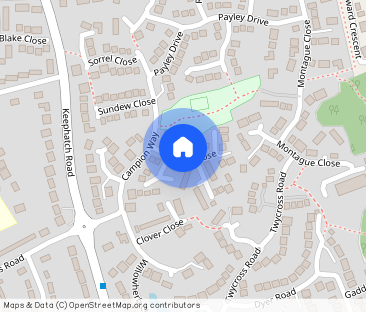 Trefoil Close, Wokingham, RG40 - Photo 1