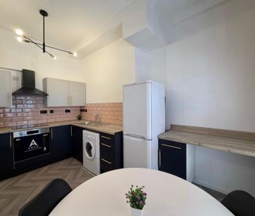 Professional Apartment - York Street, Leicester - Photo 6