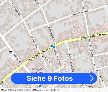 FELDBLICK in Pfungstadt-Hahn - Foto 1