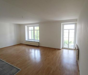 Single-Wohnung mit Balkon - Photo 1