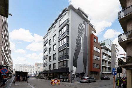 Vernieuwd 3-slaapkamerappartement met open zicht op het Mijnplein en EPC-label B! - Foto 3