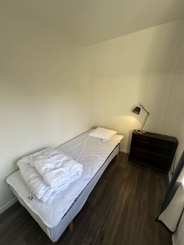 Timmermansgatan, Kiruna - Foto 4