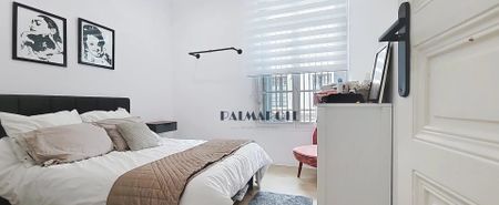 PERPIGNAN QUAI BARCELONE – T3 MEUBLE DE STANDING - Photo 4