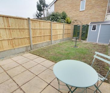 2 bedroom terraced house to rent - Photo 5