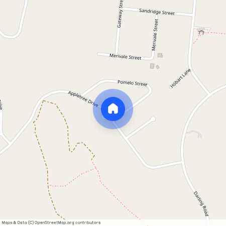 1 Pomelo Street, Jensen