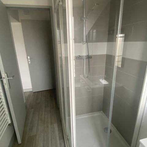 Location Appartement 2 pièces LIMOGES (87000) - Photo 1