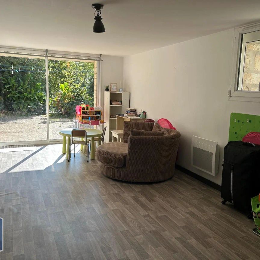 Maison à louer 4 pièces 115.01m² - Photo 1