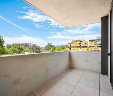 419/351 Northbourne Avenue, Lyneham ACT 2602 - Apartment For Rent |... - Photo 3
