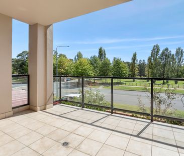 26/1 Drew Street, Greenway ACT 2900 - Apartment For Rent | Domain - Photo 6