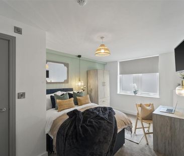 1 bedroom in a house share to rent - Photo 3