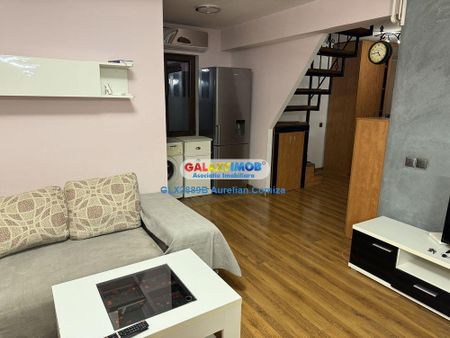 Apartament 3 camere zona Pacii - Photo 2