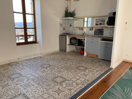 Location Appartement 2 pièces 42m² VOGUE 07200 - Photo 3