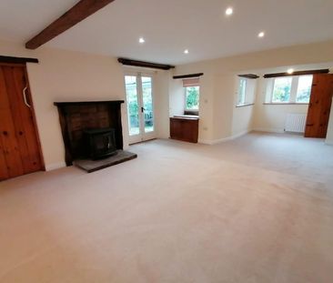 3 bedroom House To Let - Photo 2