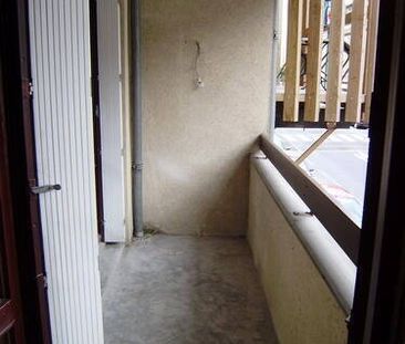 Location appartement t1 bis 2 pièces 35 m² à Rodez (12000) - Photo 1