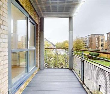 Lockwood House, Harry Zeital Way, London, E5 - Photo 1