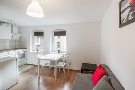 Katowice Śródmieście, Jana Matejki - Photo 2