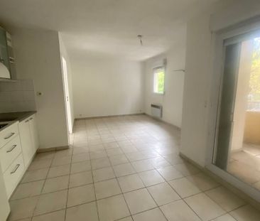 Appartement T2 Montpellier à louer - Photo 6