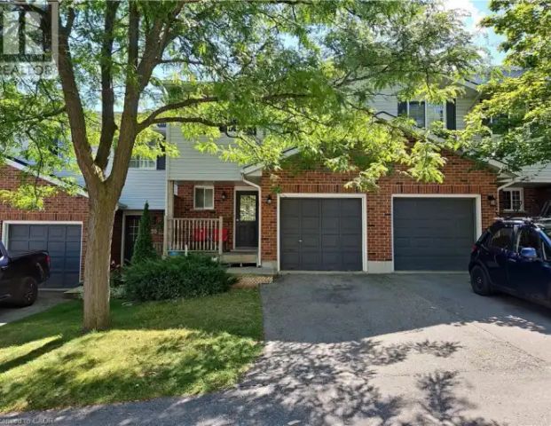 350 ERBSVILLE Road Unit# 31 | 350 ERBSVILLE Road Unit# 31, Waterloo - Photo 1