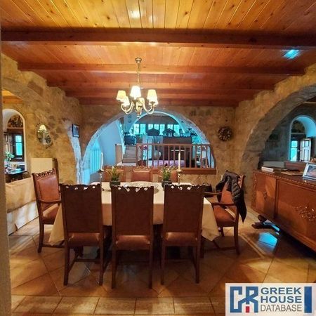 Μονοκατοικία για ενοικίαση Κέντρο (Άνοιξη) - Φωτογραφία 4