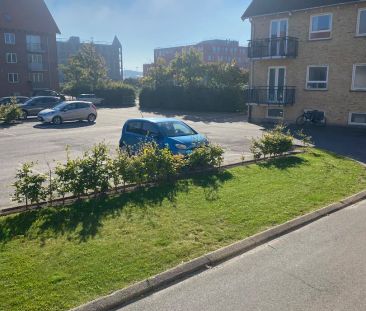 Indflytningsklar 2-værelses lejlighed i Nørresundby - Photo 2