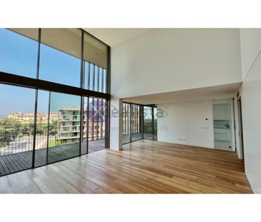 Apartamento T4 em Lisboa - Photo 1