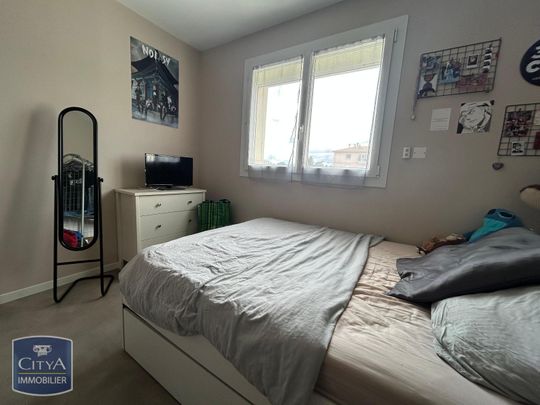Location Appartement 4 pièces 66m² LIMOGES 87000 - Photo 1