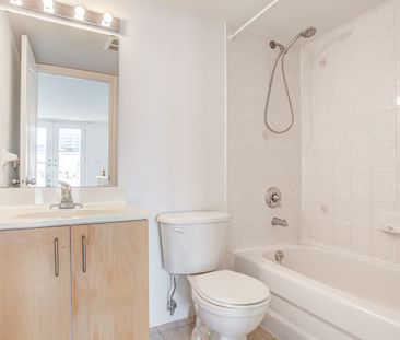 For Lease - 12 Sudbury Street Unit# 2805, Toronto, Ontario - Photo 1