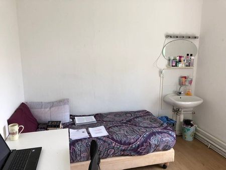 Te huur: Kamer Zakstraat 10 A2 in Maastricht - Foto 2