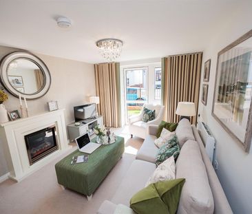 Coronation Lodge, Grange Road, West Kirby, The WIrrell - Photo 6