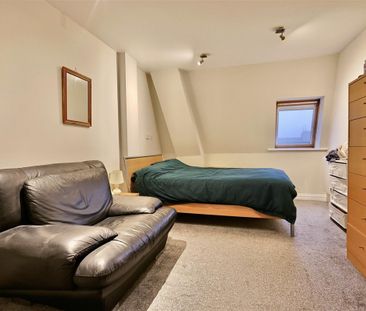 1 bedroom Flat to rent in Norden House, Stowell Street, Newcastle U... - Photo 1