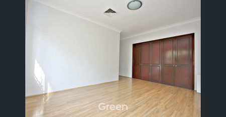 Stylish Four-Bedroom Home in Prime Location! - Photo 5