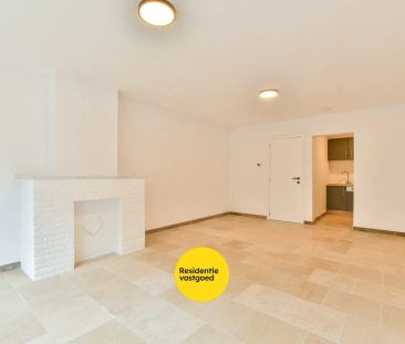 Te huur: gelijkvloers 2-slaapkamerappartement in centrum De Haan! - Foto 5