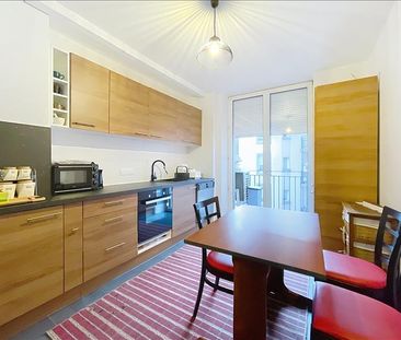 2 pièces - Meublé - 60,17 m² - 3ème étage - Colocation non autorisée - Photo 6