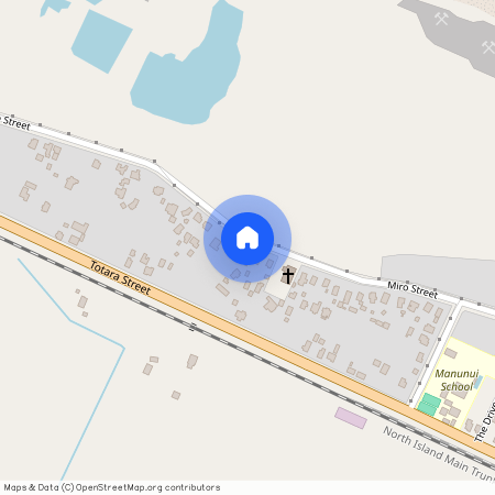 115 Miro Street, Taumarunui, Ruapehu