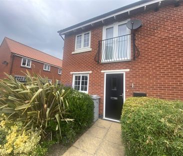 Parsons Close, Fernwood, Newark, Nottinghamshire, NG24 - Photo 6