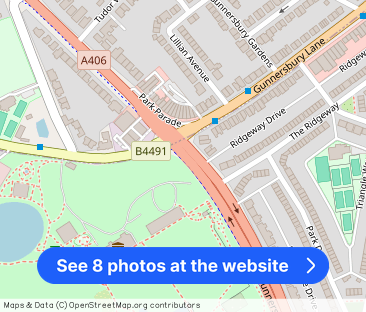 5 bedroom house for rent - Photo 1