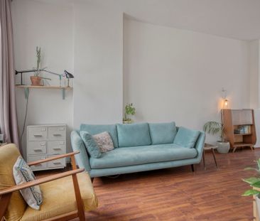 Te huur: Huis Bilderdijkstraat 21 bis in Utrecht - Photo 4