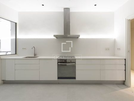 Exclusive apartment on Fortuny Street - Almagro - Photo 2