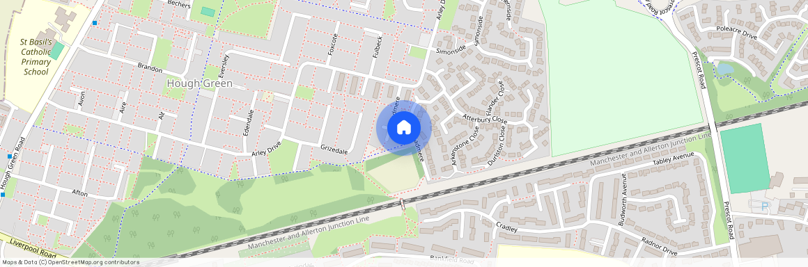 Gleadmere, Widnes, Cheshire, WA8, WA8 4YQ, Widnes