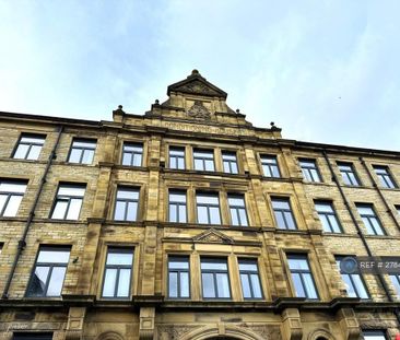 2 bedroom flat to rent - Photo 4