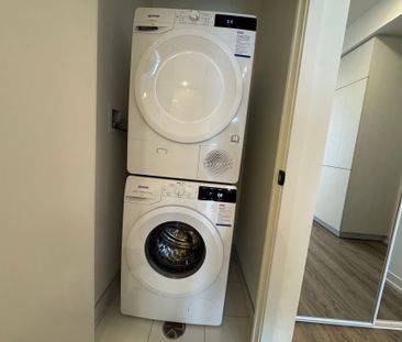 For Lease - 8 Interchange Way Unit# 1207, Vaughan, Ontario - Photo 6