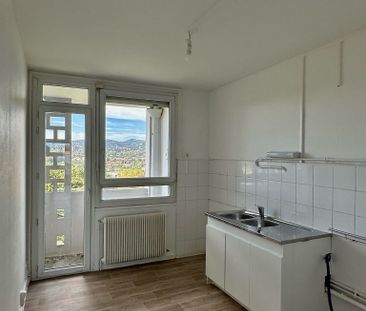 Appartement 4 pièces - 82m²-Caluire et Cuire - Secteur Mairie- - Photo 4