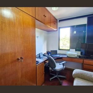 Apartamento para alugar com 117m², 4 quartos e 2 vagas - Photo 2