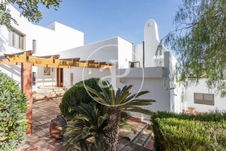 5 bedroom luxury Villa for rent in Beniarjó, Spain - Photo 4