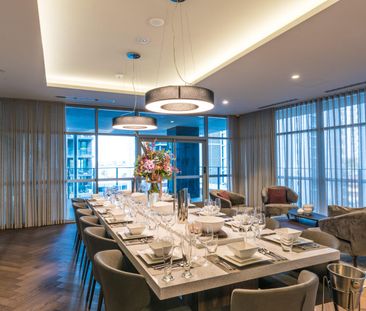 5 STARS FACILITIES APARTMENT @$850 per week - Photo 5