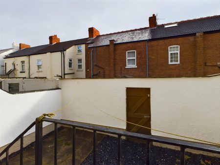 Stanford Avenue, New Brighton, 3 bedroom, House - Terraced - Photo 4